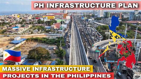 Developing Critical Infrastructure in the Philippines and .